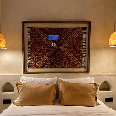 Riad Solange Marakeş Dış mekan fotoğraf