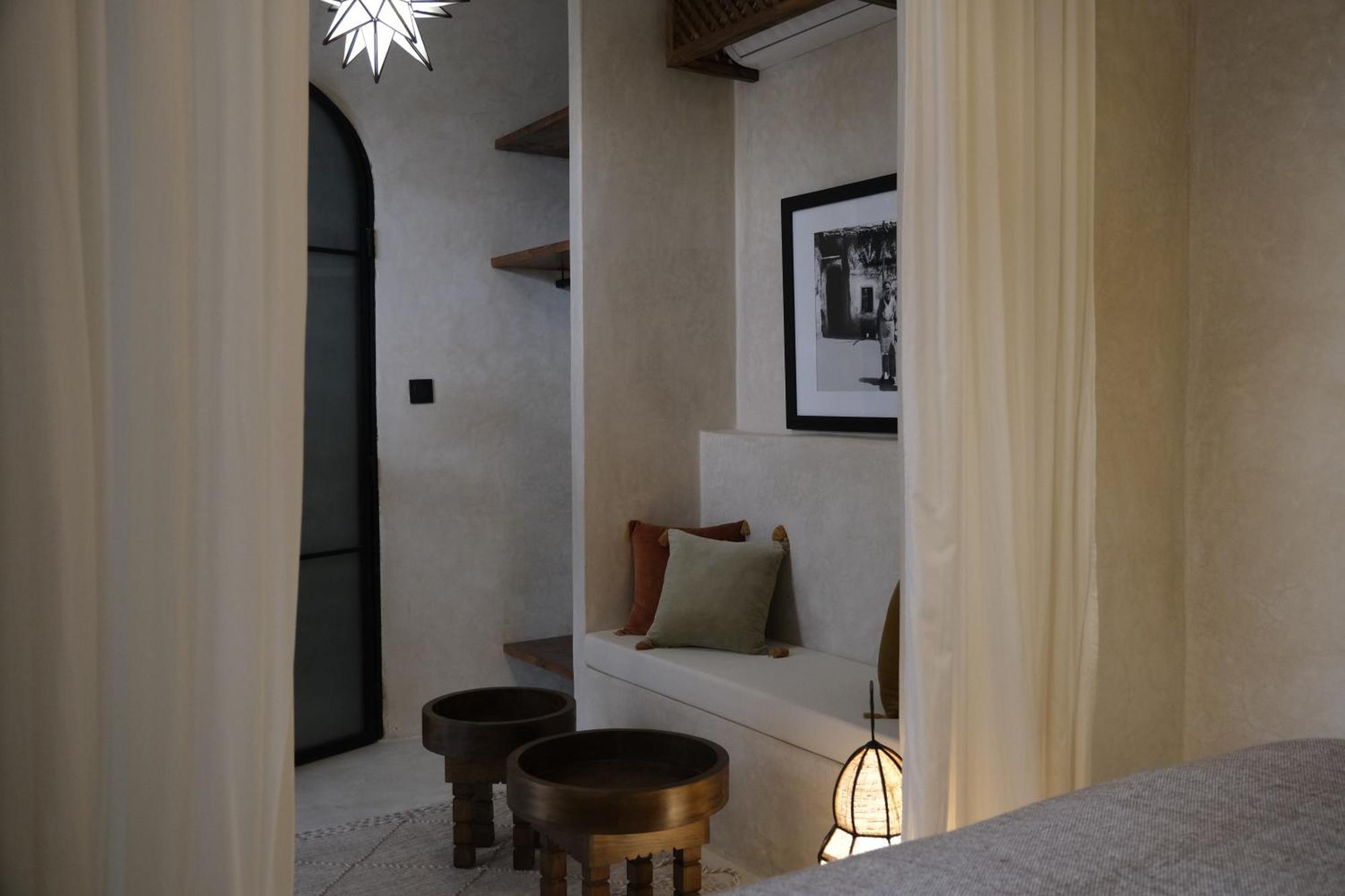 Riad Solange Marakeş Dış mekan fotoğraf