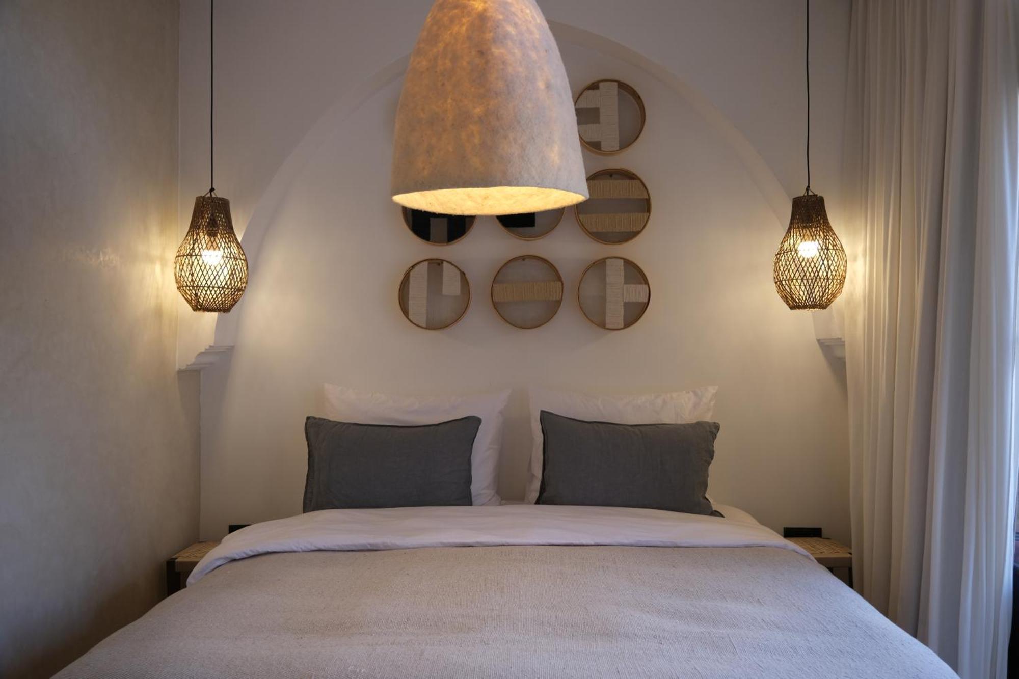Riad Solange Marakeş Dış mekan fotoğraf