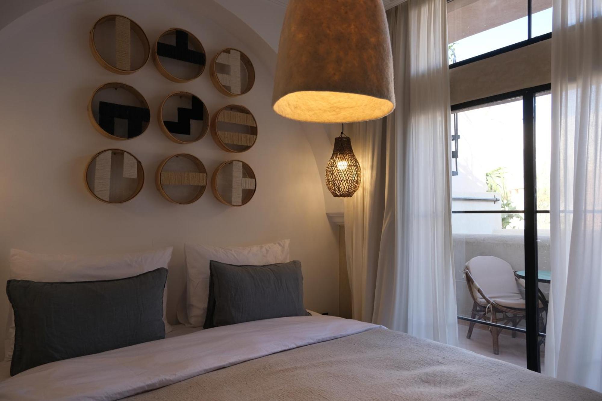 Riad Solange Marakeş Dış mekan fotoğraf