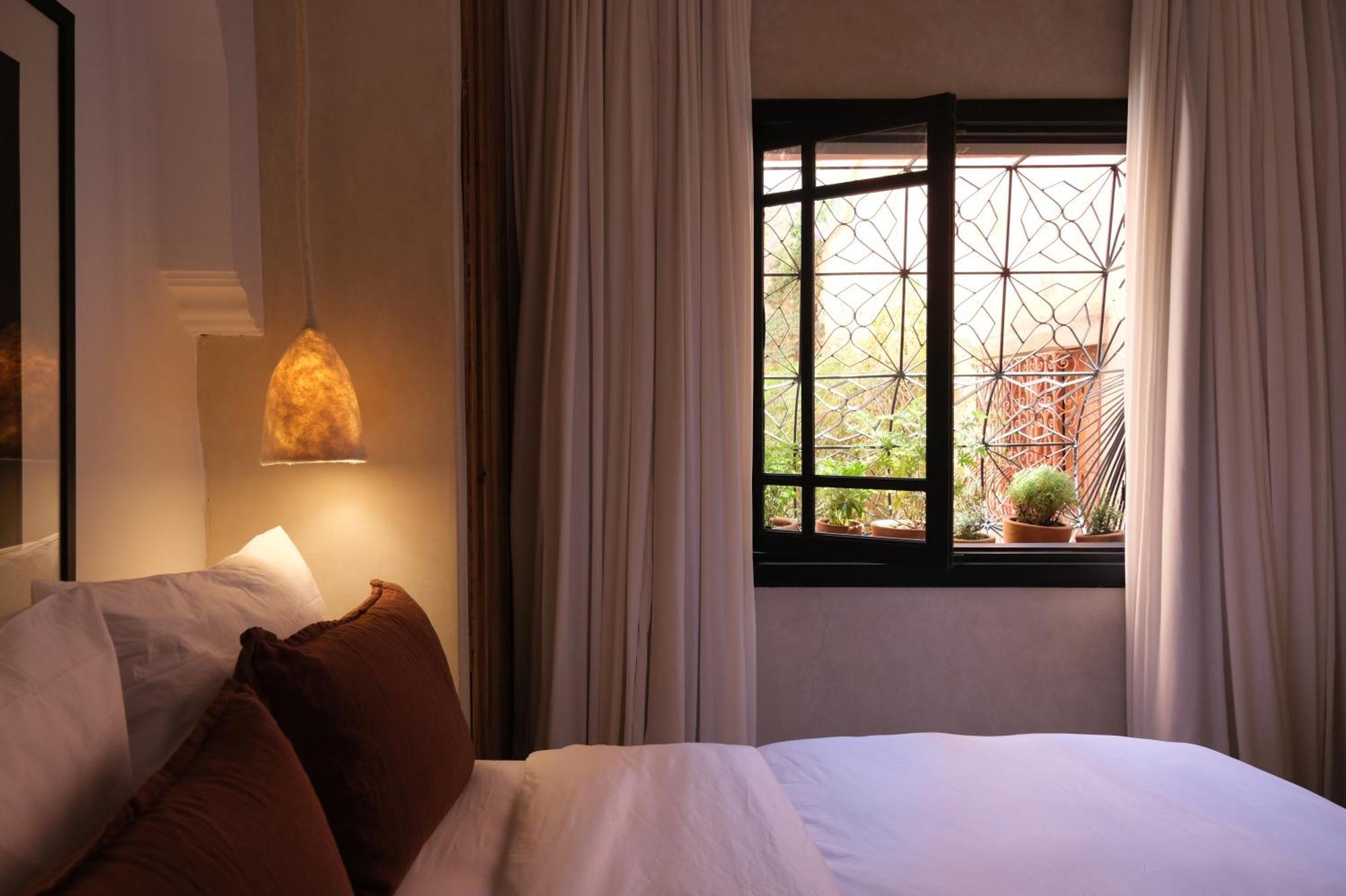 Riad Solange Marakeş Dış mekan fotoğraf