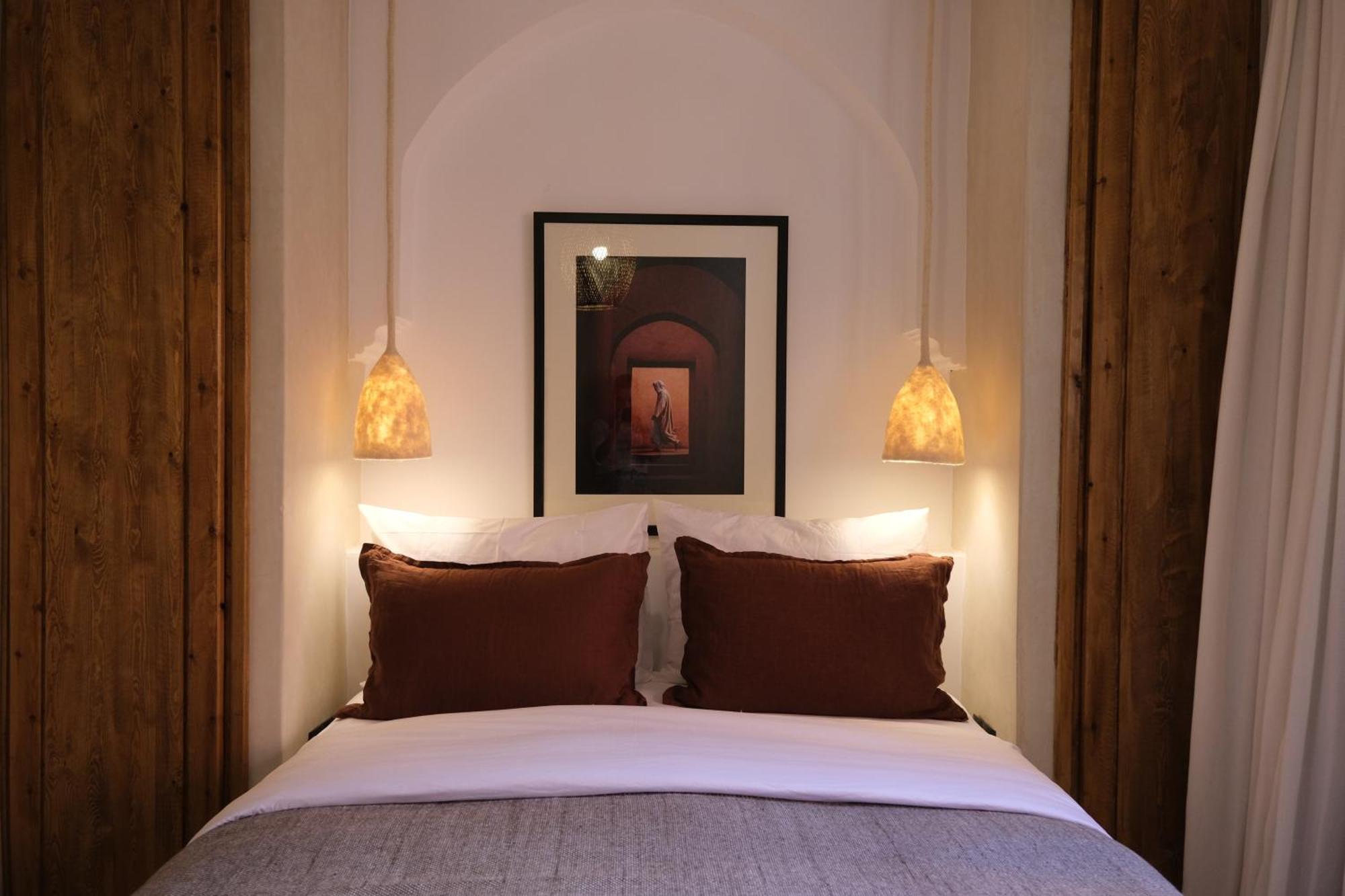 Riad Solange Marakeş Dış mekan fotoğraf