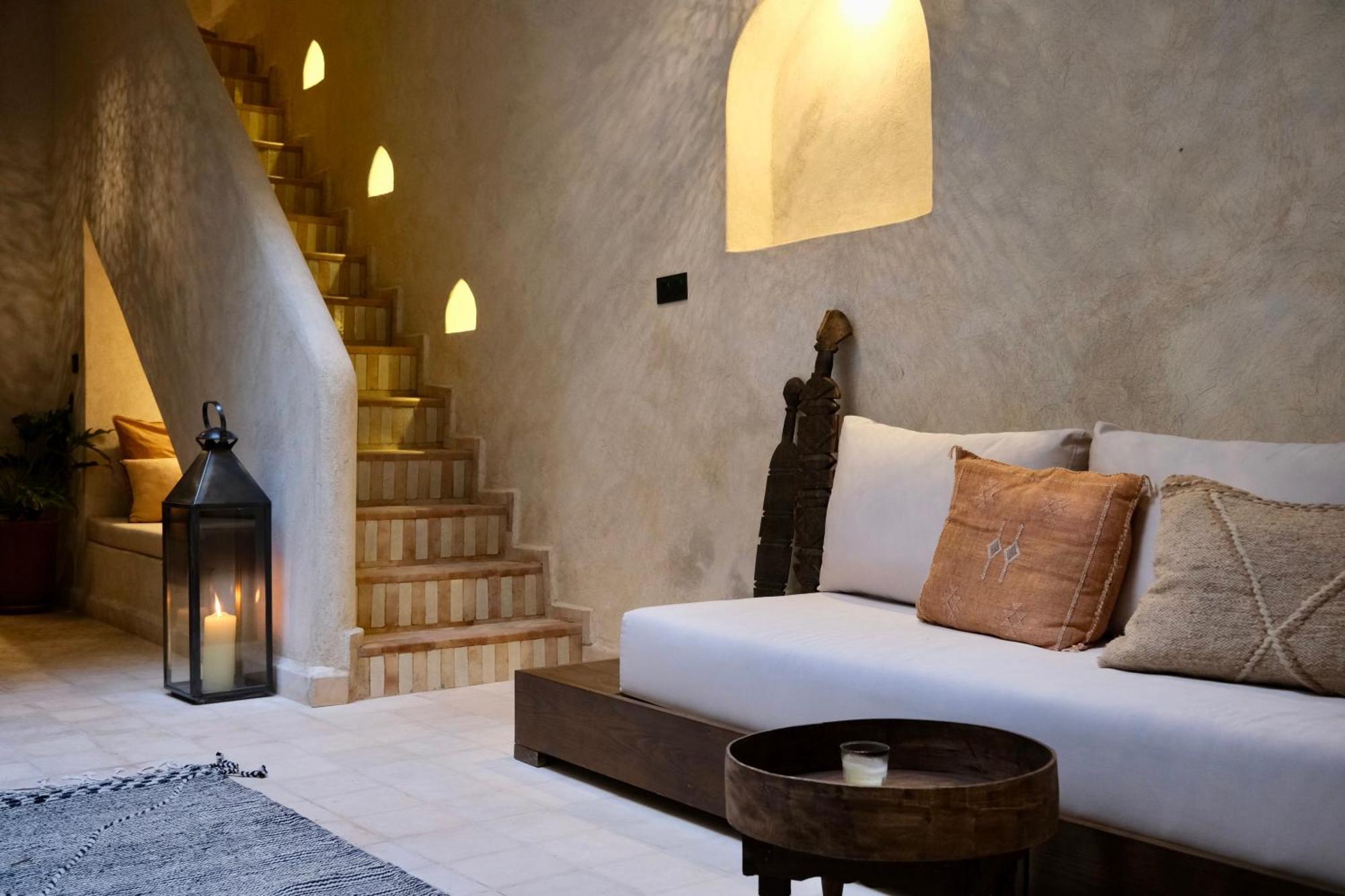Riad Solange Marakeş Dış mekan fotoğraf