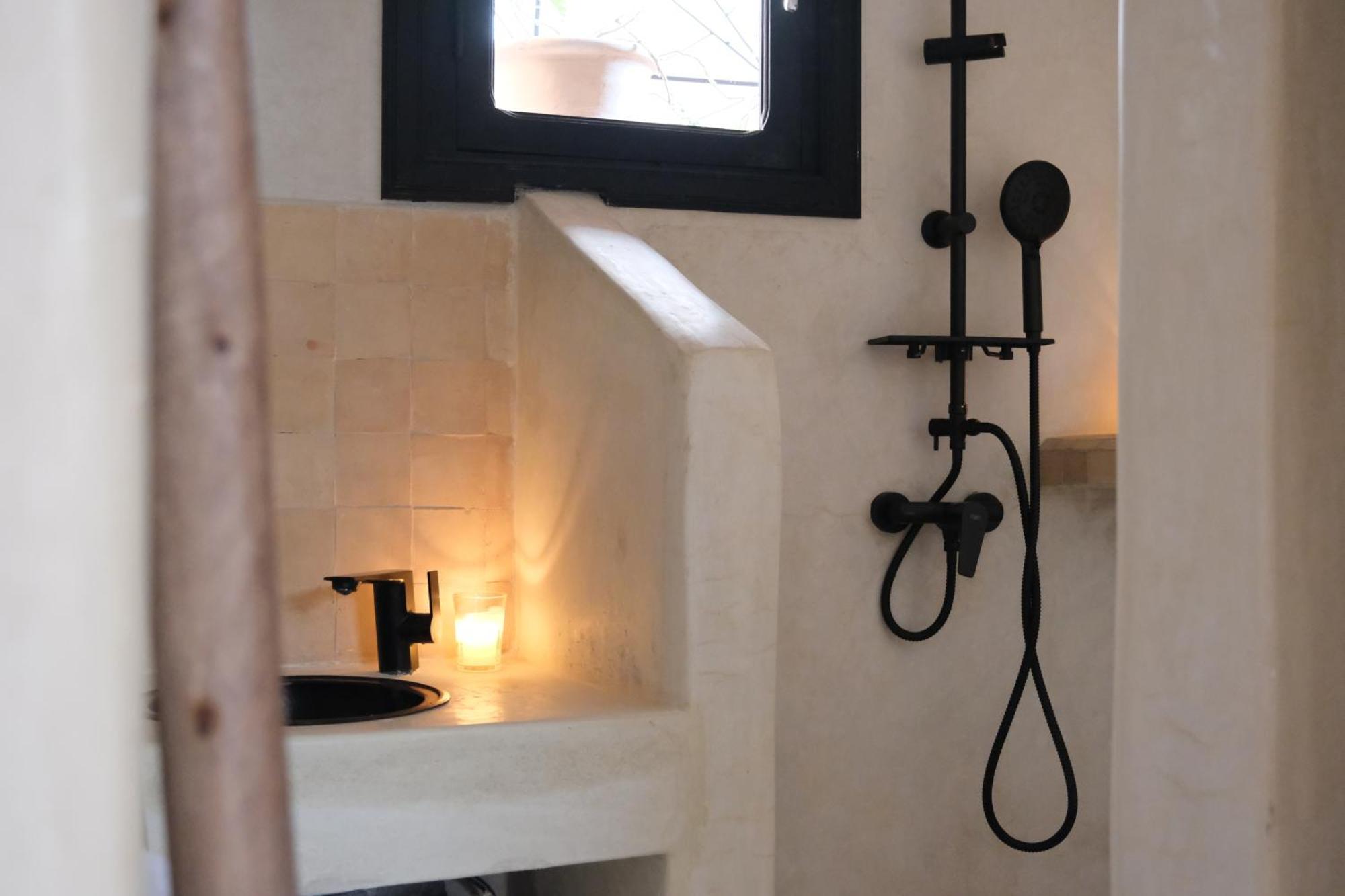 Riad Solange Marakeş Dış mekan fotoğraf