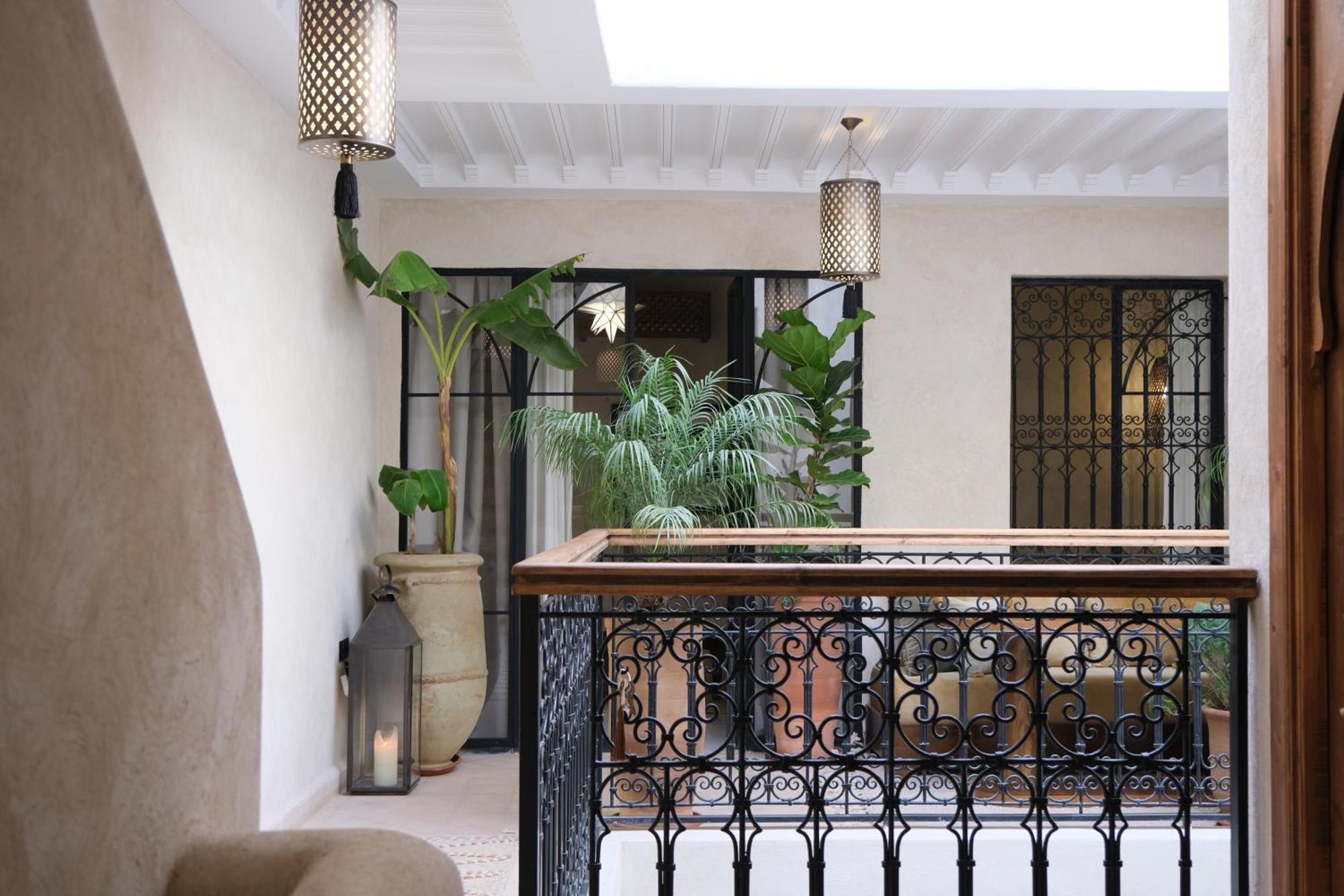 Riad Solange Marakeş Dış mekan fotoğraf