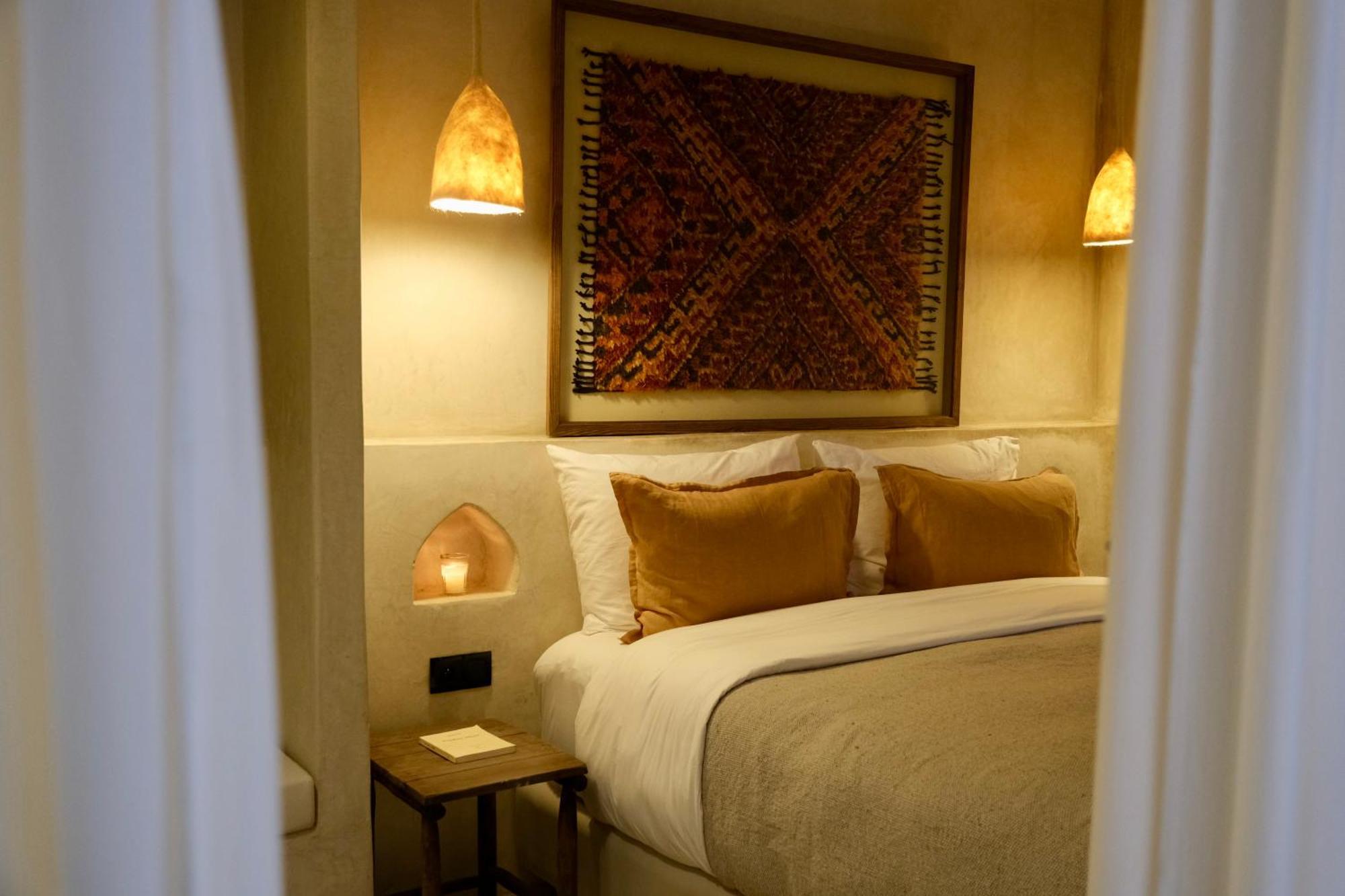 Riad Solange Marakeş Dış mekan fotoğraf