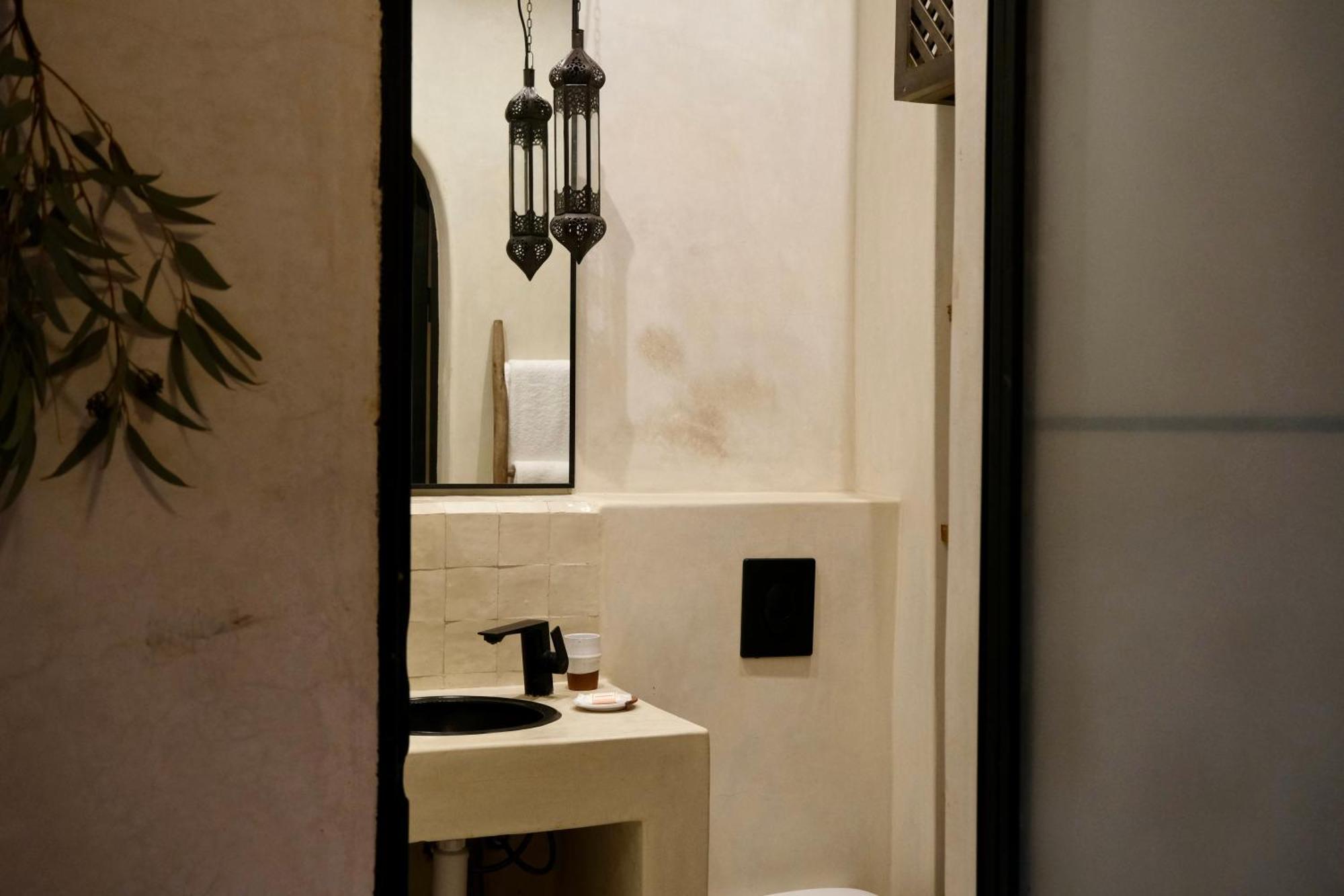 Riad Solange Marakeş Dış mekan fotoğraf