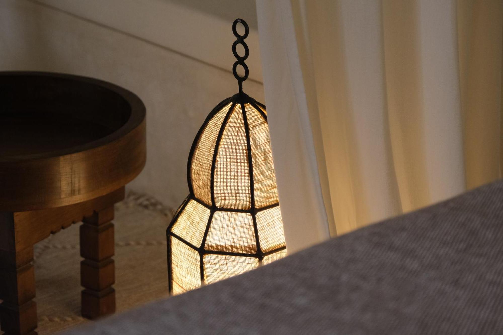 Riad Solange Marakeş Dış mekan fotoğraf