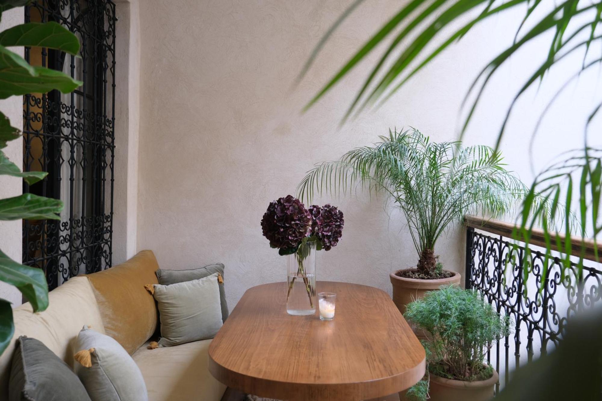 Riad Solange Marakeş Dış mekan fotoğraf