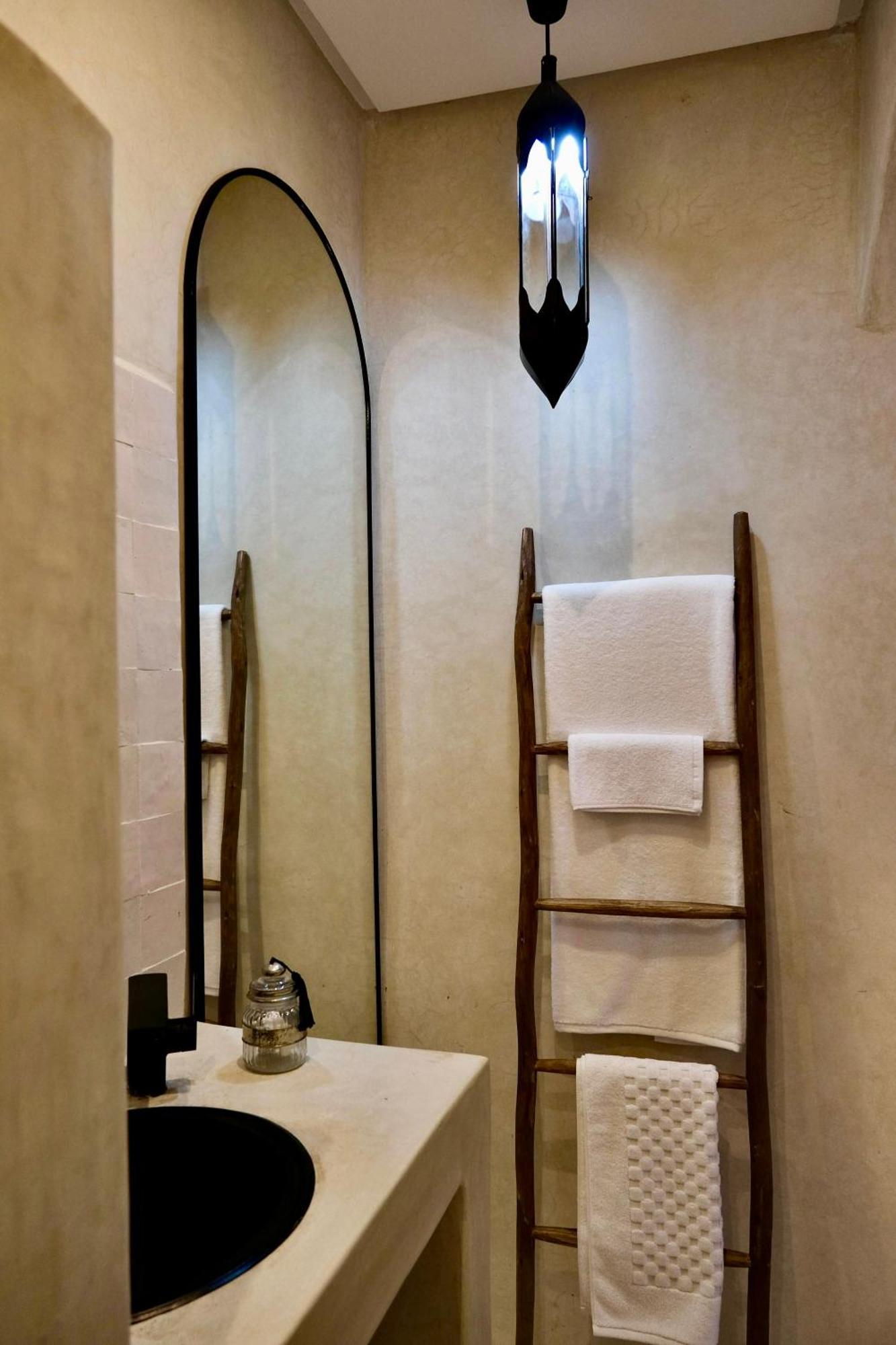 Riad Solange Marakeş Dış mekan fotoğraf