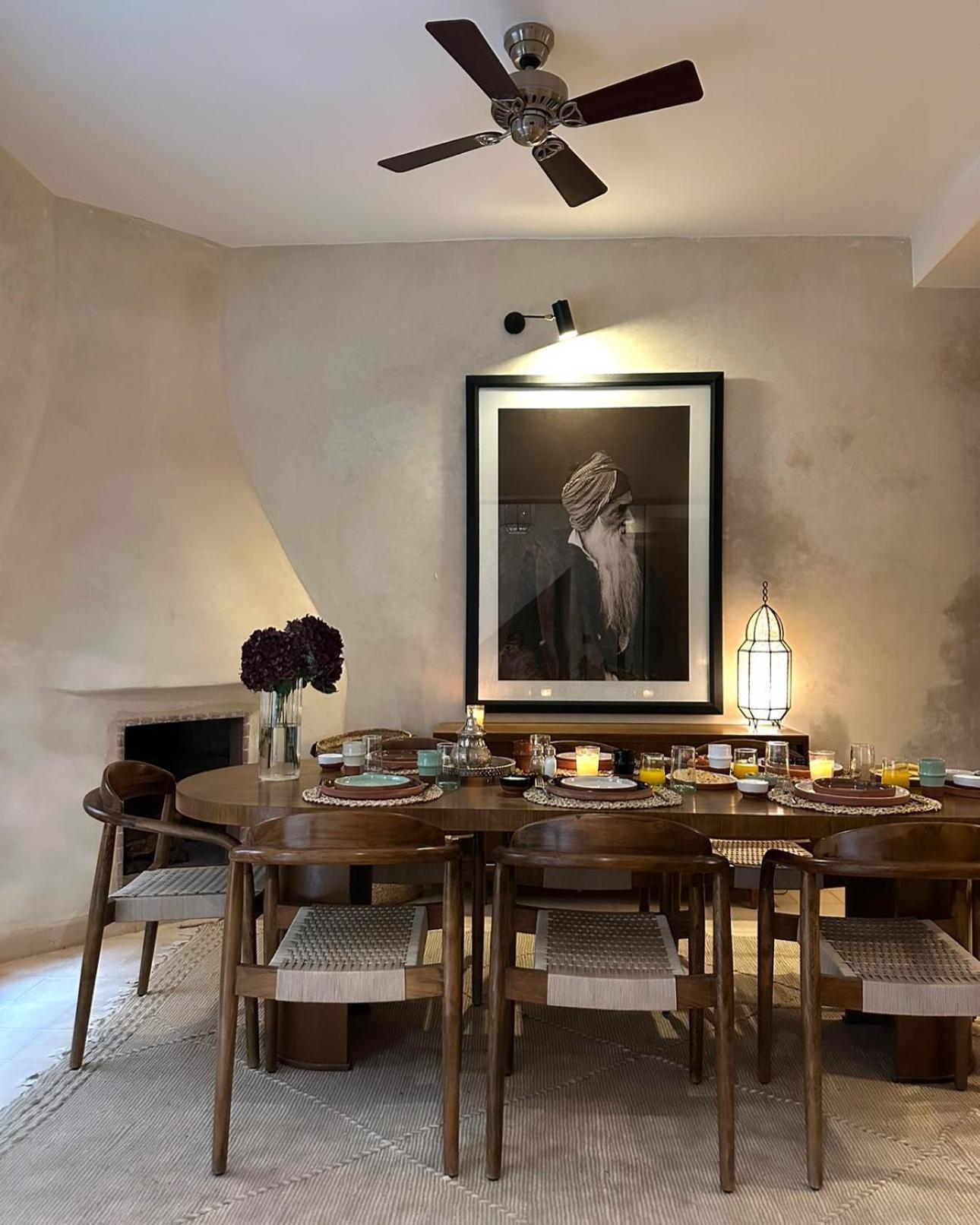 Riad Solange Marakeş Dış mekan fotoğraf