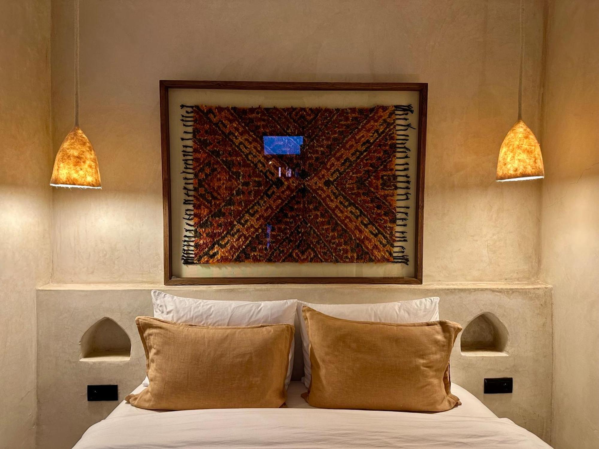 Riad Solange Marakeş Dış mekan fotoğraf